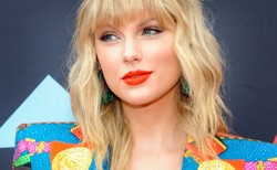 Taylor Swift najlepiej zarabiającą kobietą w branży muzycznej