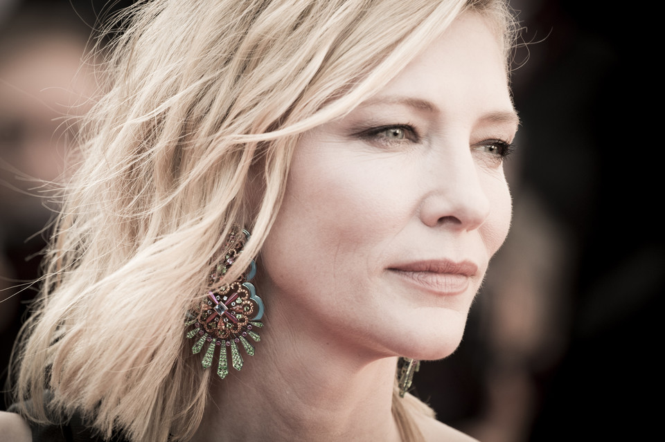 Cate Blanchett