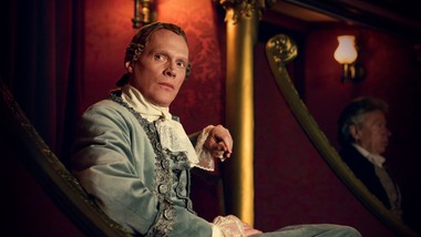 amadeusz arcydzieło serial gdzie oglądać