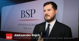 cleantech może być receptą na turbulencje w motoryzacji