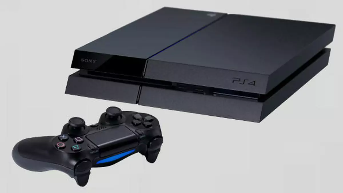 PlayStation 5 już w przyszłym roku?