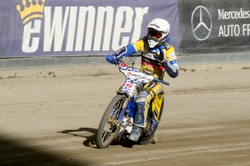 Żałoba w Gorzowie. Zmarzlik odejdzie po tym sezonie ze Stali