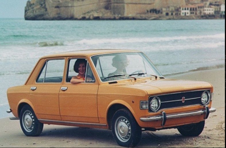 Fiat 128