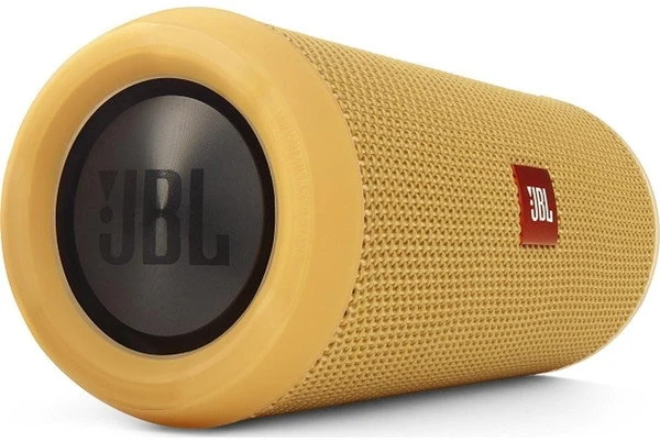 JBL Flip 3 Żółty