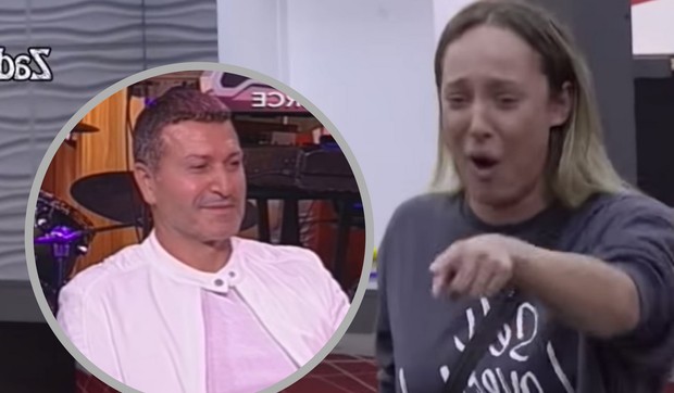 Luna Đogani, Đole Đogani