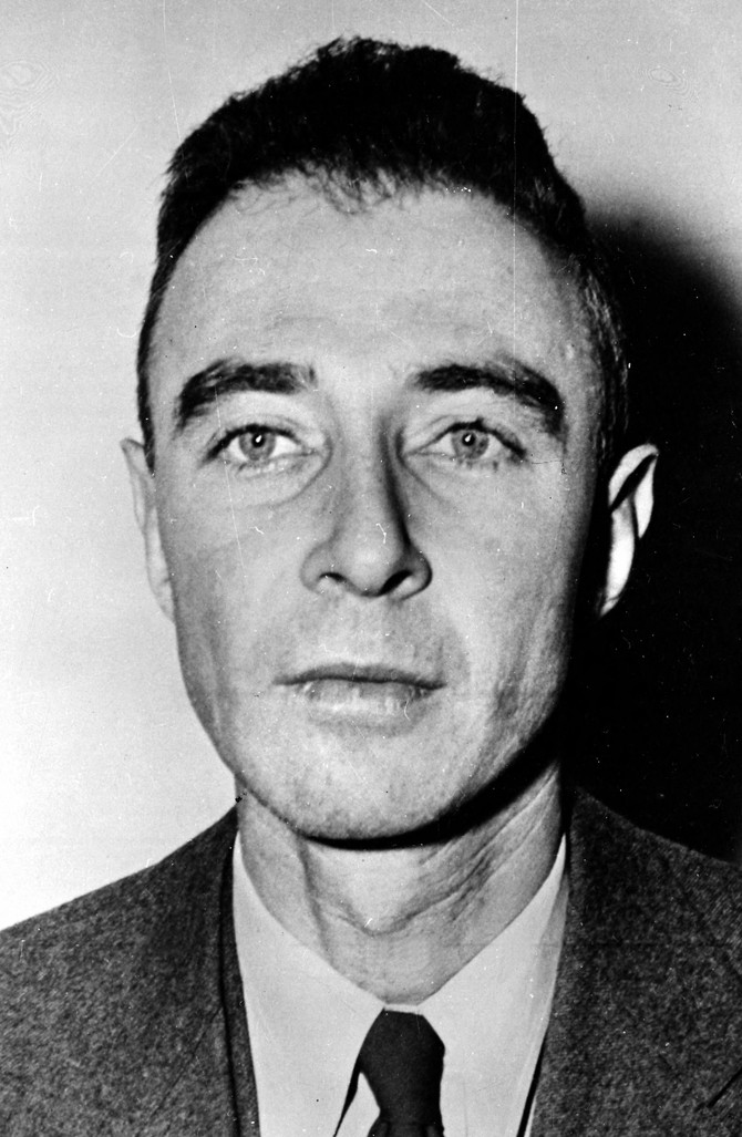 Robert Openhajmer