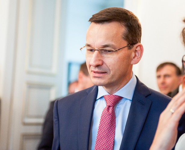 Mateusz Morawiecki
