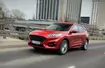 Ford Kuga 2.5 Hybrid