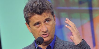 Palikot utrzymuje brata Gesslerowej