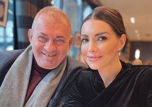 Dragan, Jelena Simić