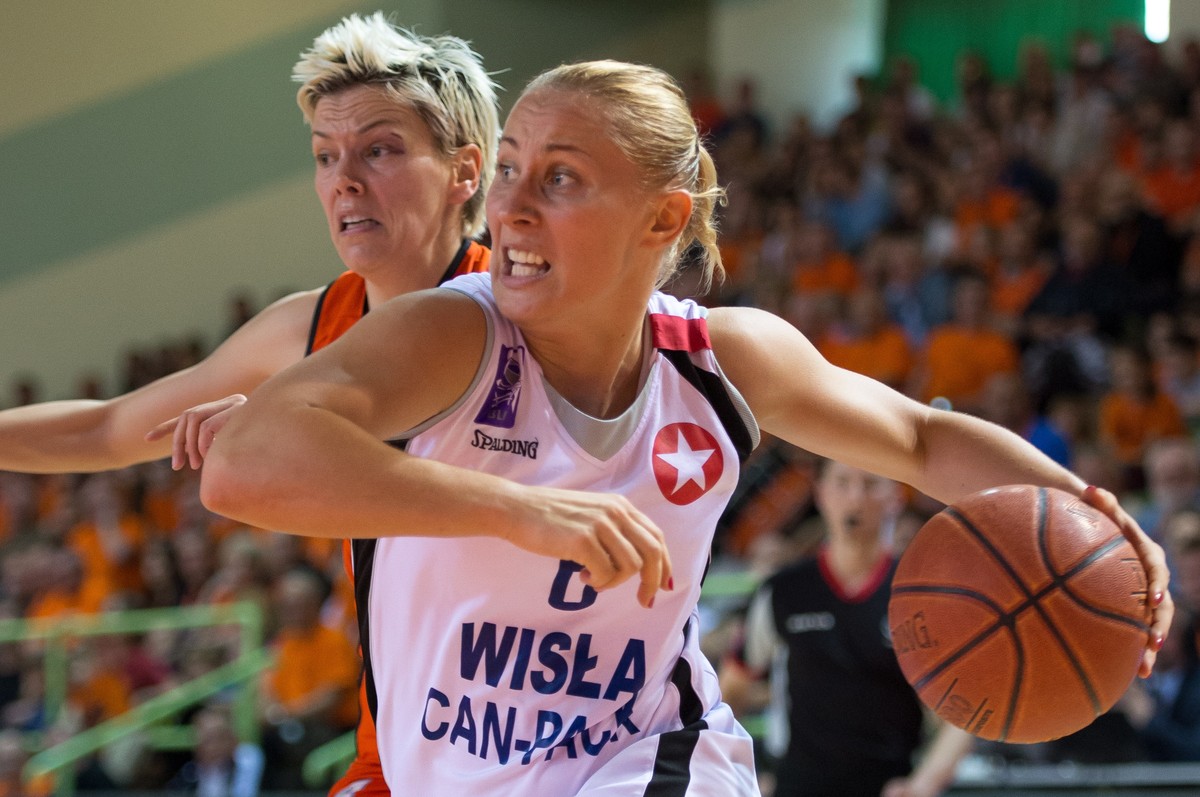 Basket Liga Kobiet: Kto będzie mistrzem? Zdecyduje piąty mecz
