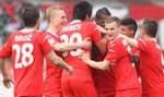 Widzew rozbił Jagiellonię. Pewne 3:0