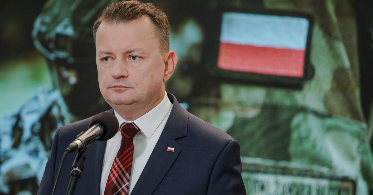 Gdzie są pieniądze żołnierzy obiecane przez Błaszczaka? Wojsko ma problem z wypłatami