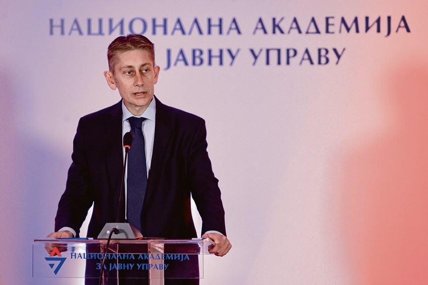 Aleksandar Martinović