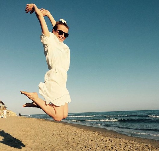 Katarzyna Zielińska