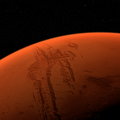 Unijna misja na Marsa opóźniona z powodu koronawirusa