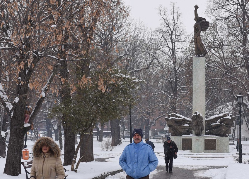 Ovo je bio jedan od najbezbednijih gradova u Srbiji, a sada u njemu ...
