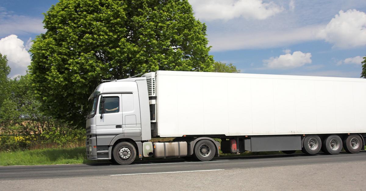  Ograniczenia dla ciężarówek w weekend 18-19 maja