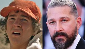 The stars of Holes have gone on to successful careers.Disney; Max Cisotti/Dave Benett/Getty Images