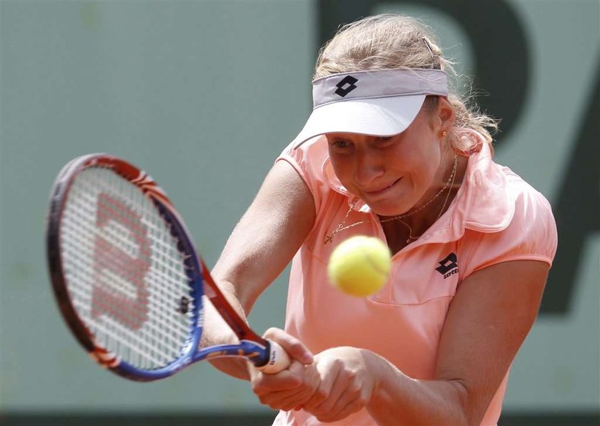 Tenisistki na Roland Garros