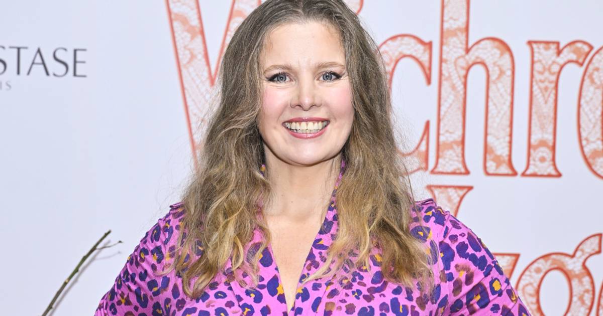 Anna Powierza pokazała 12-letnią córkę. "Podobna do mamy"