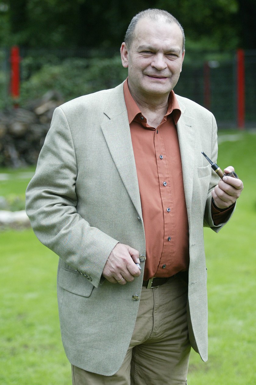 Jacek Chmielnik 