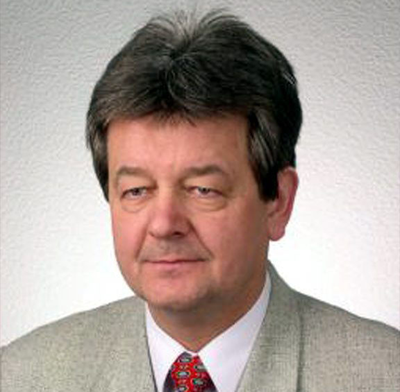 Jan Pietras, burmistrz Andrychowa