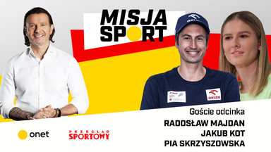 Ekstraklasa wróciła z przytupem. Najlepszy konkurs skoczków w tym sezonie. | Misja Sport #95
