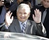 POLAND-VOTE-PRESIDENCY-KACZYNSKI