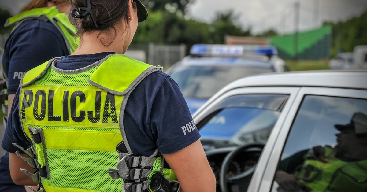 Leci 500 zł kary za nawigację. Ostrzejsze prawo zaskoczy kierowców