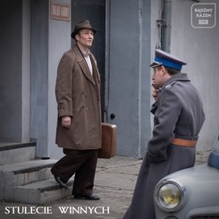 Ten wątek 'Stulecia Winnych' nie jest fikcją. Najgłośniejsze porwanie epoki PRL