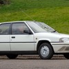 Citroen BX 