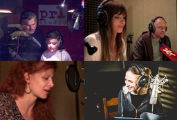 Dubbing – sztuka aktorska czy tylko „artystyczne wykonanie”?