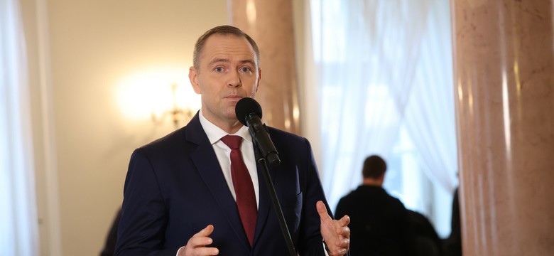 Duchowny pisze list do Karola Nawrockiego. "... co się dzieje w duszy Prezydenta"