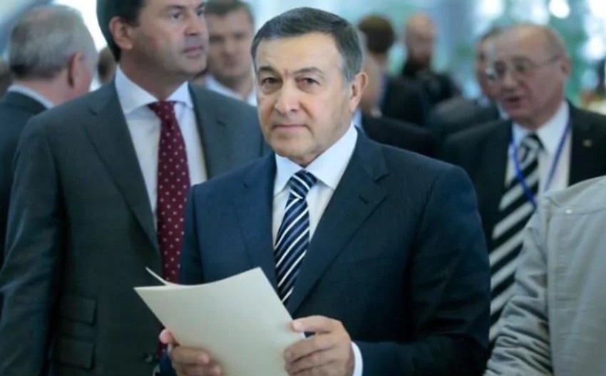 Aras Agalarov