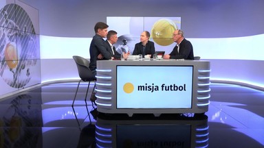 Kto największym przegranym eliminacji do euro? Eksperci "Misji futbol" oceniają