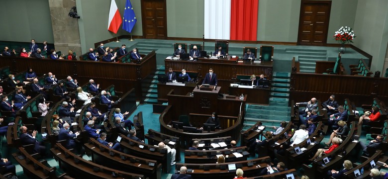 Fundusz Odbudowy przegłosowany. Jest zgoda ws. unijnych miliardów
