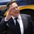 Elon Musk o posadzie CEO Tesli: szczerze mówiąc, nie znoszę tego zajęcia