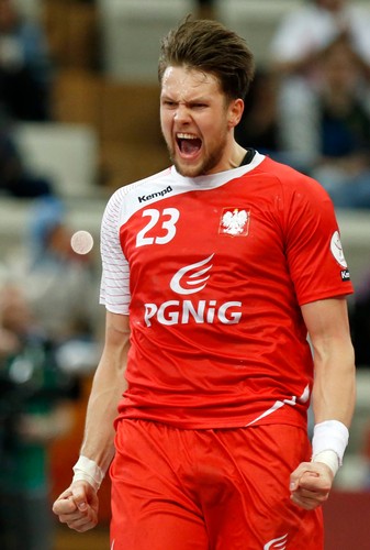 MŚ piłkarzy ręcznych: Duńczycy dali lekcję Polakom. Teraz zagramy ze Szwecją