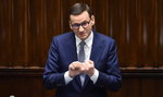 Mateusz Morawiecki: Na Polski Ład oburzają się dziennikarze, politycy, celebryci oraz odklejone od życia elity. Belka ostro: Banksterze! 