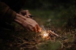 Czy przetrwałbyś w dziczy z dala od cywilizacji? Jedyny taki QUIZ survivalowy!