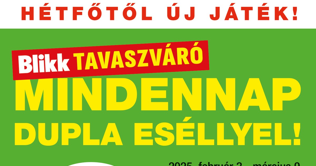 Fantasztikus utalványt csípett meg olvasónk, erre költötte a nyereményét
