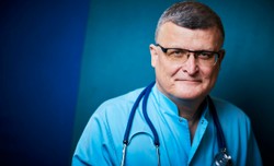 Dr Grzesiowski: najbardziej zagrożeni na zakażenie wariantem Delta są niezaszczepieni