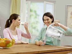 Chcesz przetrzymać zimę w dobrej formie? Daj ciału pić...