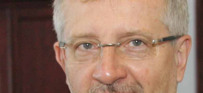 Warknięcie z Waszyngtonu