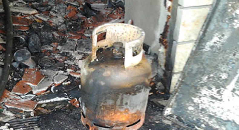 Explosion: Lagos Assembly calls for proper regulation, monitoring of gas sales. [punchng]