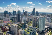 Próbowałam kupić najdroższe mieszkania w Polsce. Agent obiecuje: nie będą tu jacyś przypadkowi ludzie chodzić