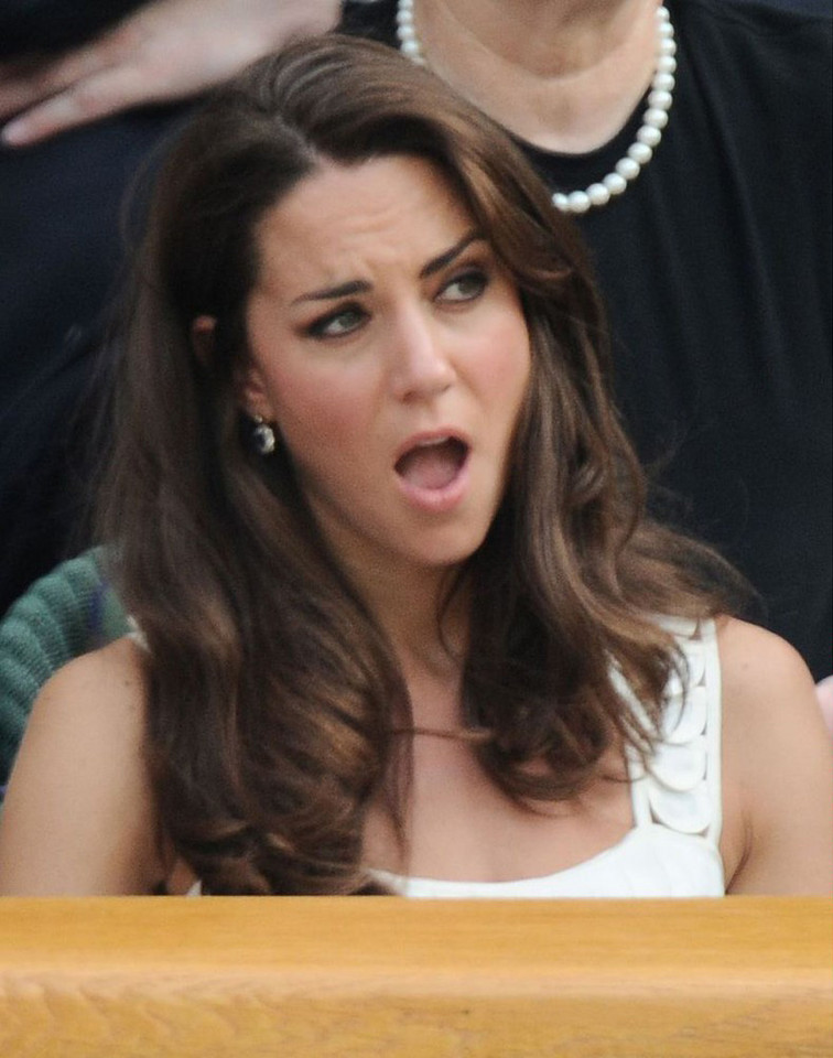 Kate Middleton