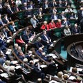 Sejm przyjął ustawę o przeciwdziałaniu praniu pieniędzy. Wprowadza ona definicję waluty wirtualnej