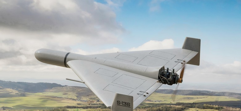 Polska firma sprzedawała części do dronów Shahed. Władze spółki reagują